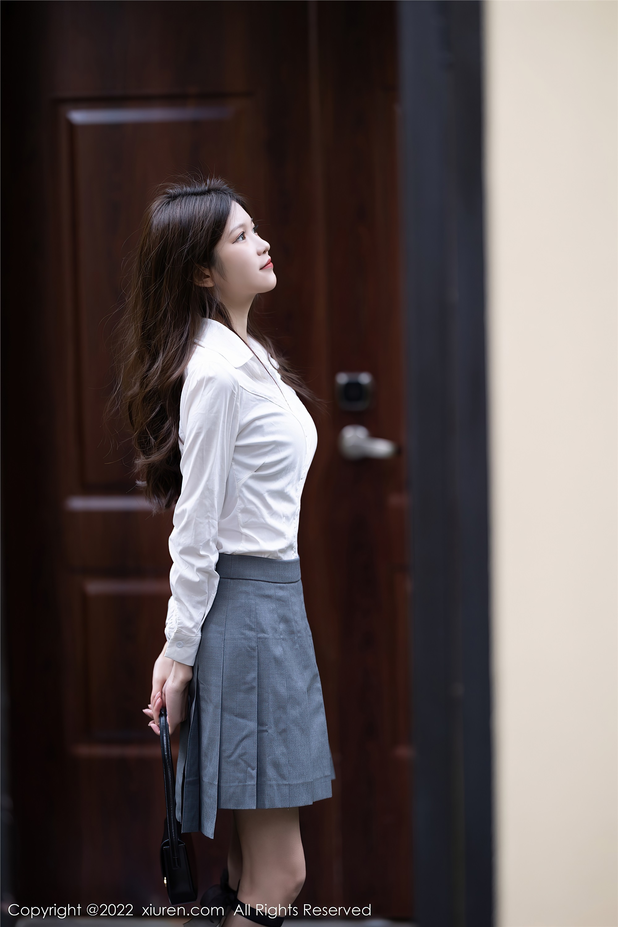 Xiuren秀人网 2022.04.27 NO.4933 程程程-